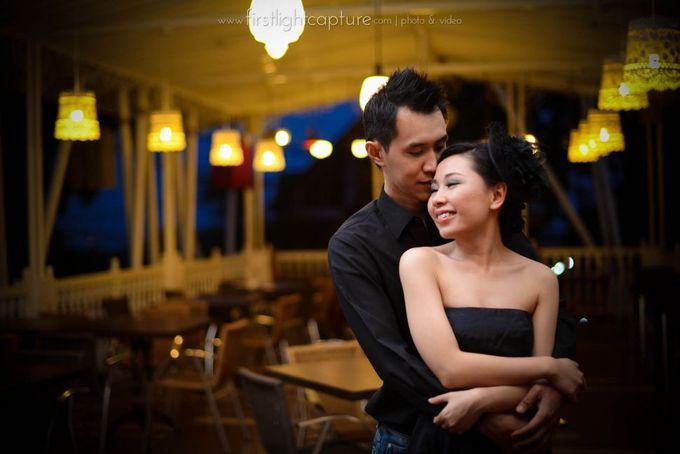 Felix & Anne by Syen makeup artist - 014