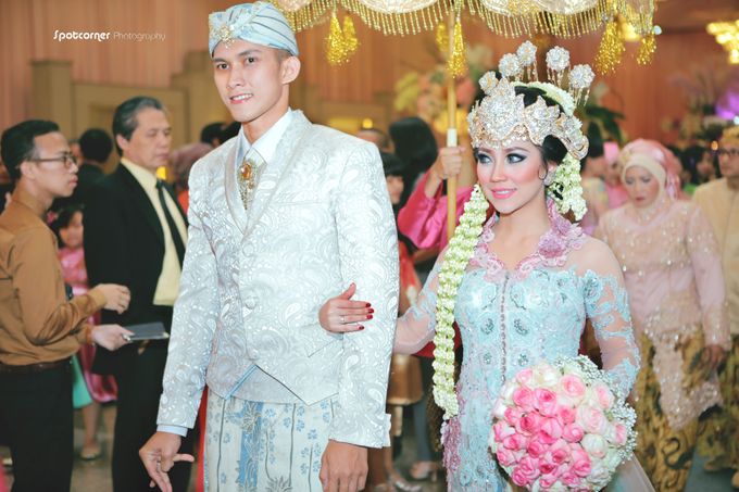 WEDDING of Galis & Arry by Spotcorner Photography - 003 WEDDING of Galis & Arry by Spotcorner Photography - 003