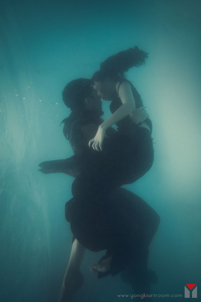 A Tale of Love - Hendra & Yenni by Aenigma Picture Story - 042 A Tale of Love - Hendra & Yenni by Aenigma Picture Story - 042