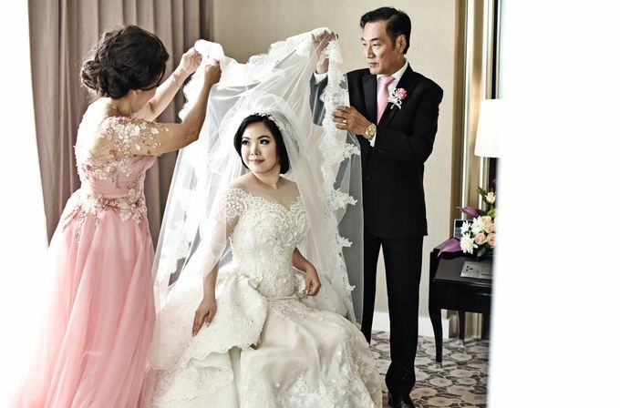 WEDDING OF NICO & MONICA by Prestige Wedding Films - 007 WEDDING OF NICO & MONICA by Prestige Wedding Films - 007