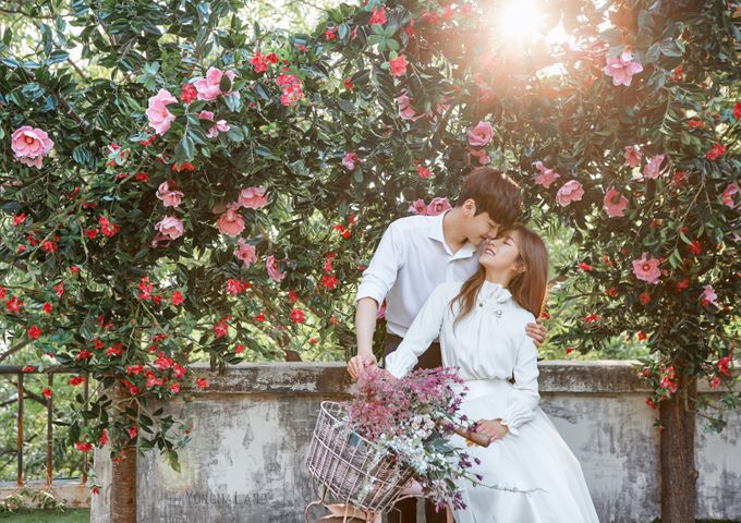 Korea Pre-Wedding Photoshoot - Studio 29 by Willcy Wedding by Willcy Wedding - Korea Pre Wedding - 031 Korea Pre-Wedding Photoshoot - Studio 29 by Willcy Wedding by Willcy Wedding - Korea Pre Wedding - 031