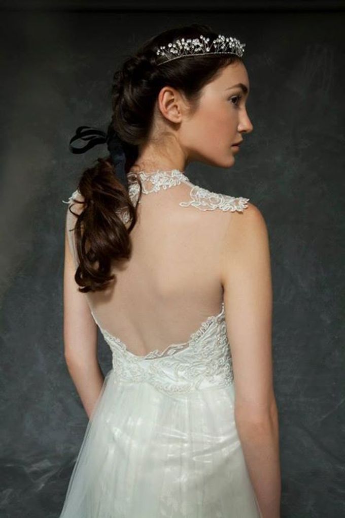 Verena Mia Bride 2015 by Verena Mia - 002 Verena Mia Bride 2015 by Verena Mia - 002