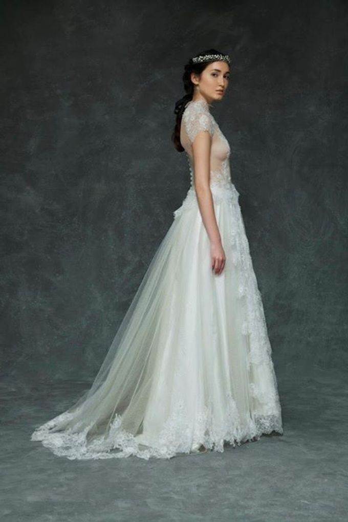 Verena Mia Bride 2015 by Verena Mia - 006 Verena Mia Bride 2015 by Verena Mia - 006