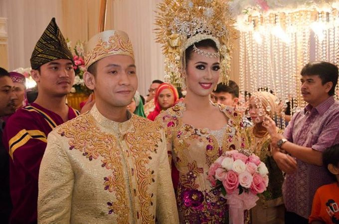 tema Padang dipadu dengan ukiran maroko by Watie Iskandar Wedding Decoration & Organizer - 008 tema Padang dipadu dengan ukiran maroko by Watie Iskandar Wedding Decoration & Organizer - 008