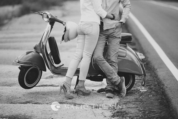 Albert & Vania by Mario The Nine - 005 Albert & Vania by Mario The Nine - 005