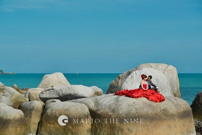 Albert & Vania by Mario The Nine - 008 Albert & Vania by Mario The Nine - 008