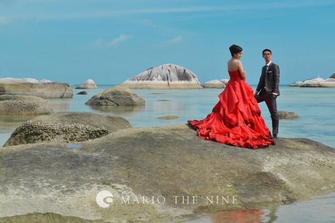 Albert & Vania by Mario The Nine - 010 Albert & Vania by Mario The Nine - 010