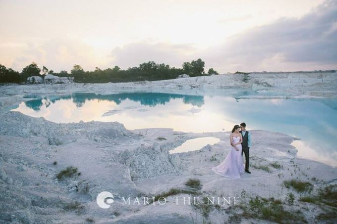 Albert & Vania by Mario The Nine - 013 Albert & Vania by Mario The Nine - 013