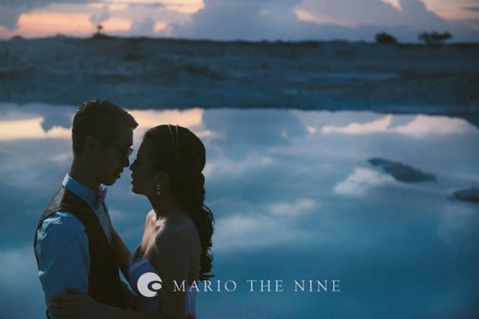 Albert & Vania by Mario The Nine - 014 Albert & Vania by Mario The Nine - 014
