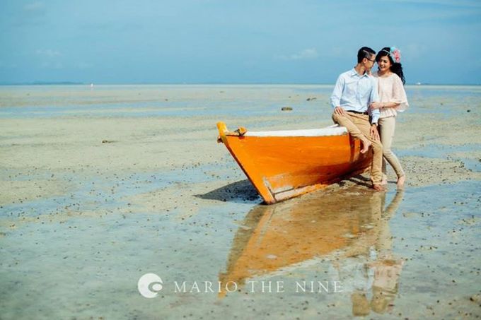 Albert & Vania by Mario The Nine - 015 Albert & Vania by Mario The Nine - 015