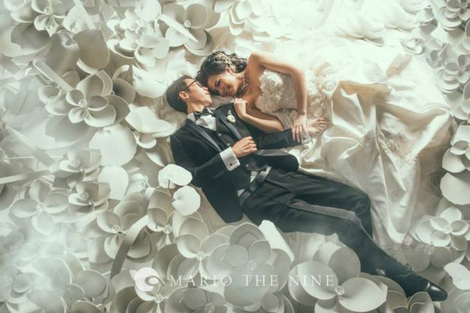 Albert & Vania by Mario The Nine - 025 Albert & Vania by Mario The Nine - 025