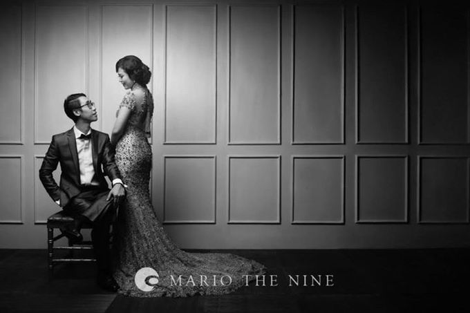 Albert & Vania by Mario The Nine - 027 Albert & Vania by Mario The Nine - 027