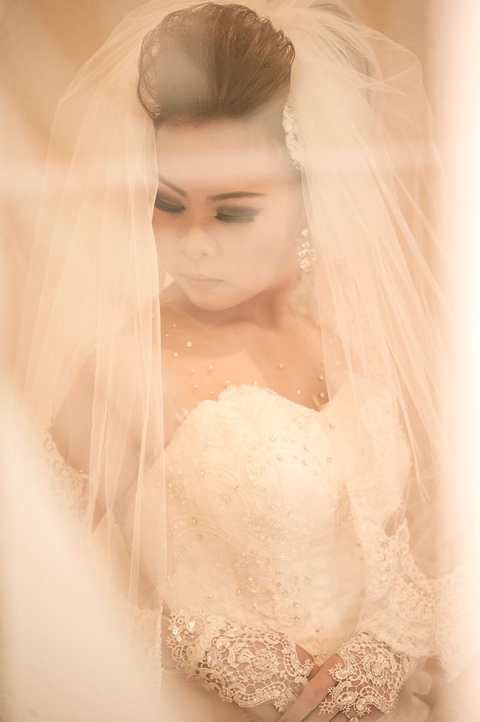Wedding of Indrajaya & Maria by All Occasions Wedding Planner - 006 Wedding of Indrajaya & Maria by All Occasions Wedding Planner - 006