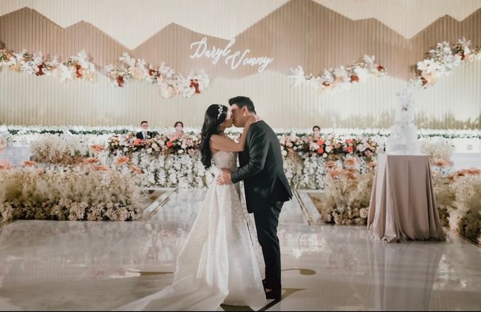 Daryl & Vonny by Twogather Wedding Planner - 032 Daryl & Vonny by Twogather Wedding Planner - 032