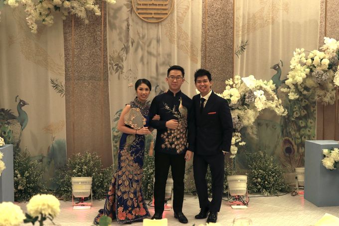 MC Sangjit Hotel Mulia Ballroom Jakarta - Anthony Stevven by Anthony Stevven - 001 MC Sangjit Hotel Mulia Ballroom Jakarta - Anthony Stevven by Anthony Stevven - 001