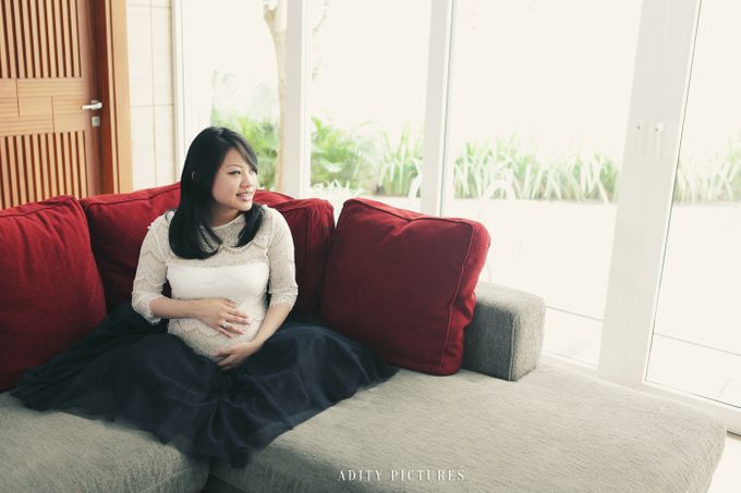 Fenestya Maternity by Adity Pictures - 015