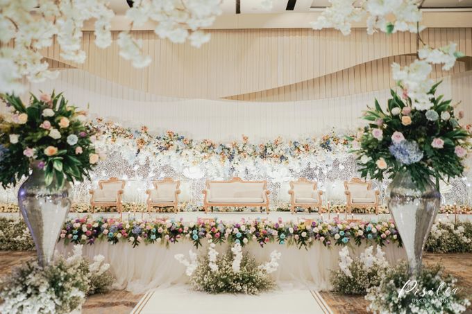 Swissotel PIK, 10 Jul '21 by Pisilia Wedding Decoration - 022 Swissotel PIK, 10 Jul '21 by Pisilia Wedding Decoration - 022