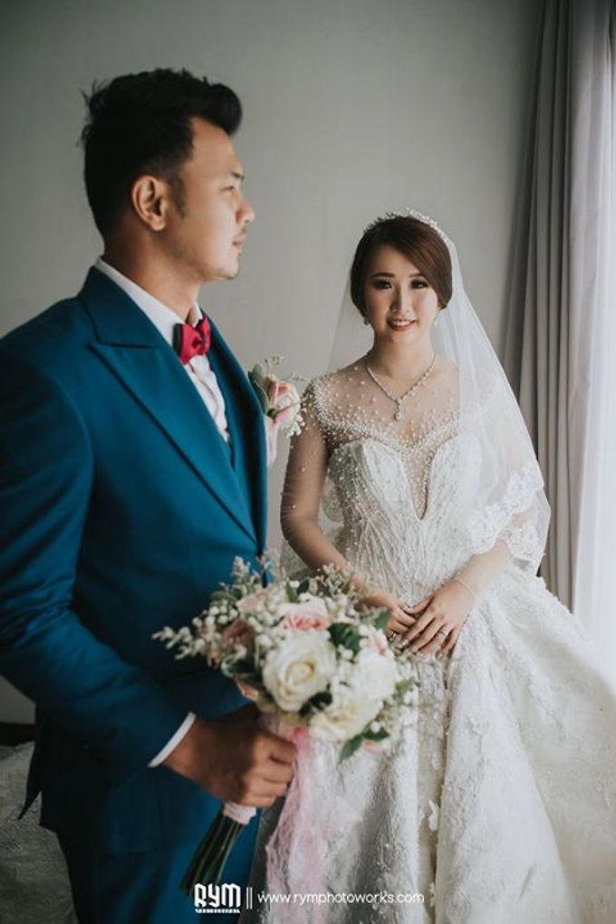 Erwin & Giavanda Wedding Day by RYM.Photography - 017 Erwin & Giavanda Wedding Day by RYM.Photography - 017