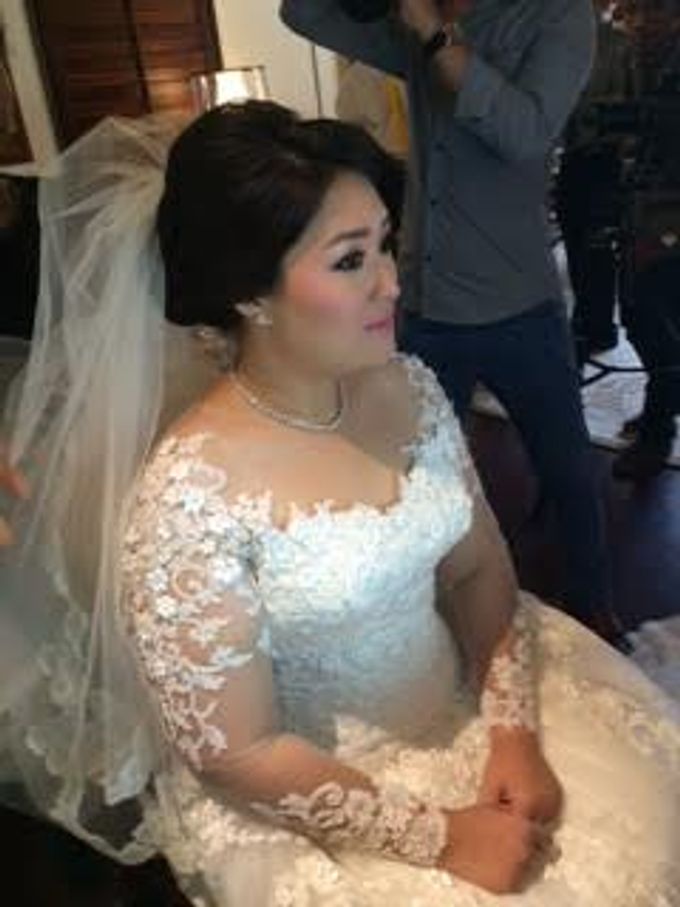 Makeup Portfolio by Joice ananta makeup artis - 003 Makeup Portfolio by Joice ananta makeup artis - 003