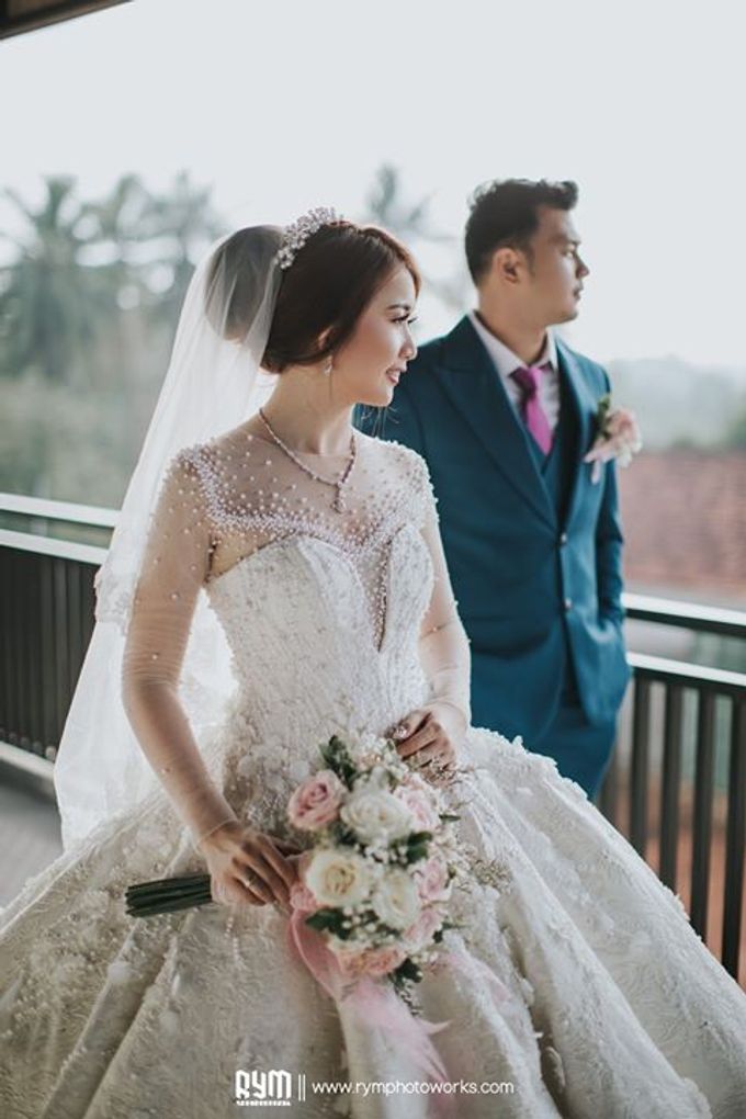 Erwin & Giavanda Wedding Day by RYM.Photography - 007 Erwin & Giavanda Wedding Day by RYM.Photography - 007