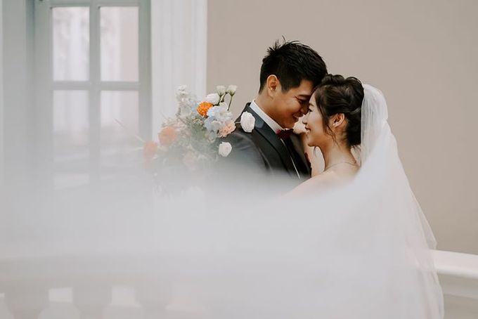 Pre - Wedding of Sam & James by Natalie Wong Photography - 001 Pre - Wedding of Sam & James by Natalie Wong Photography - 001