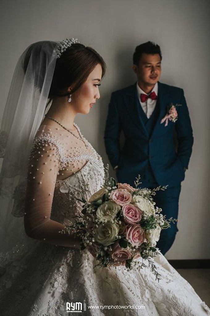 Erwin & Giavanda Wedding Day by RYM.Photography - 002 Erwin & Giavanda Wedding Day by RYM.Photography - 002