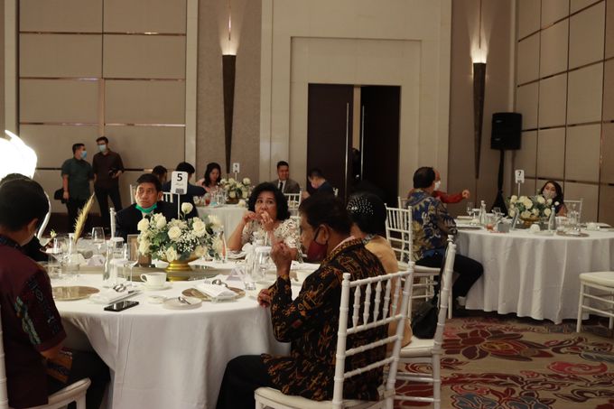 MC Wedding Intimate Fairmont Jakarta - Anthony Stevven by Anthony Stevven - 015 MC Wedding Intimate Fairmont Jakarta - Anthony Stevven by Anthony Stevven - 015