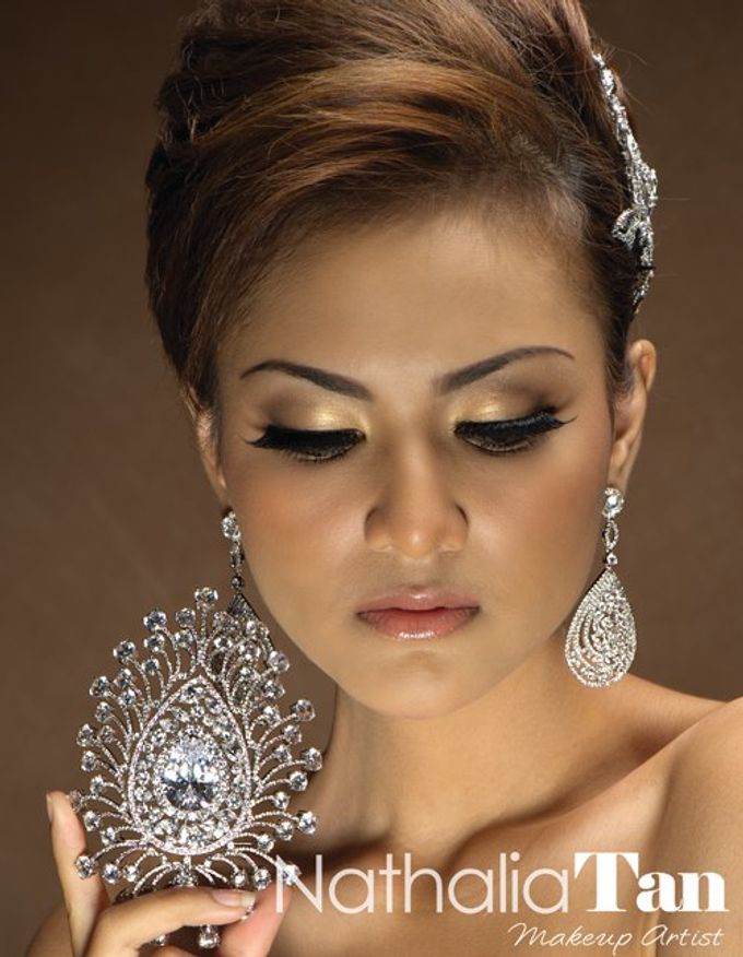 Profile Pictures by Nathalia TAN Makeup Artist - 004 Profile Pictures by Nathalia TAN Makeup Artist - 004