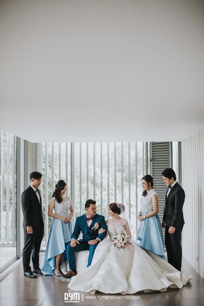 Erwin & Giavanda Wedding Day by RYM.Photography - 011 Erwin & Giavanda Wedding Day by RYM.Photography - 011