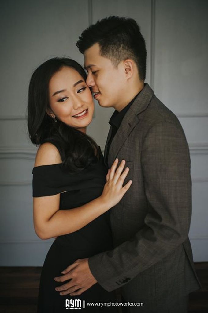 Jefri & Tarra by RYM.Photography - 014