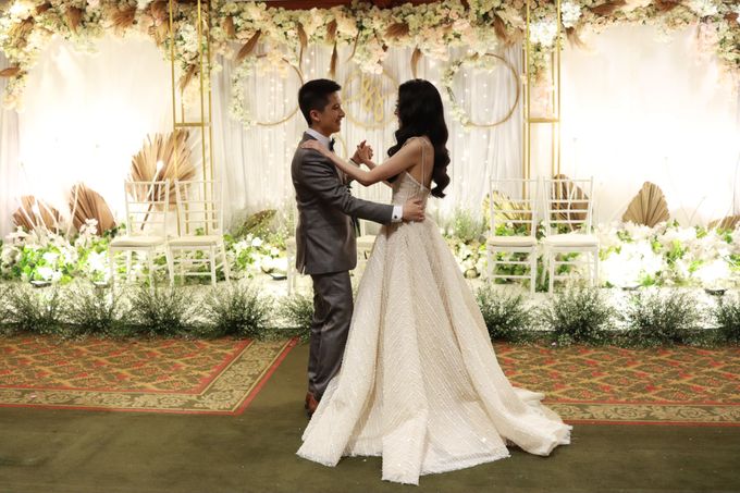 MC Intimate Wedding At Mercantile Jakarta - Anthony Stevven by Anthony Stevven - 010 MC Intimate Wedding At Mercantile Jakarta - Anthony Stevven by Anthony Stevven - 010