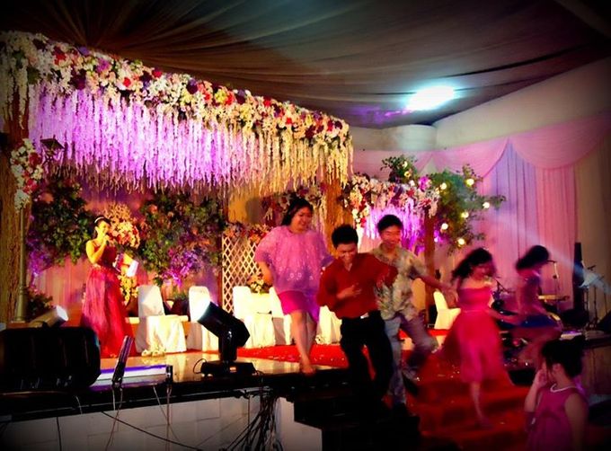 MC Agus and Maya Wedding at Hongkong Garden by MC Rendy Rustam - 013