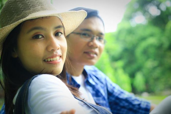 Pre wedding by Cekas Studio - 002 Pre wedding by Cekas Studio - 002