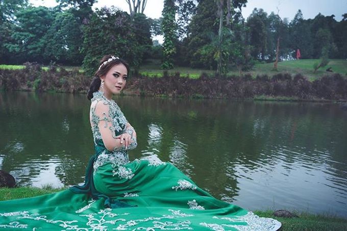 kebaya wedding by Rosegold - 002 kebaya wedding by Rosegold - 002