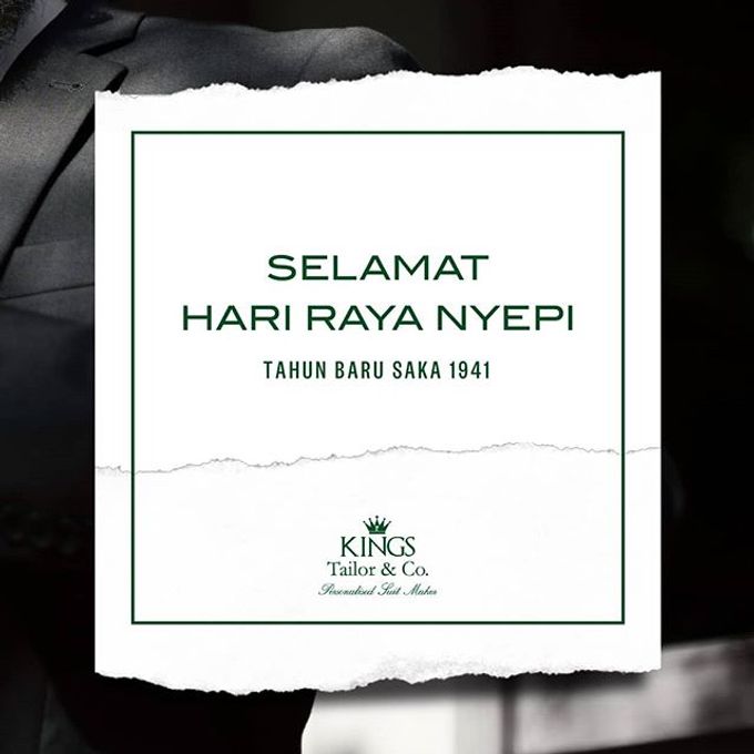 Gentleman Classic 2019 - Part IV by KINGS Tailor & Co. - 004 Gentleman Classic 2019 - Part IV by KINGS Tailor & Co. - 004