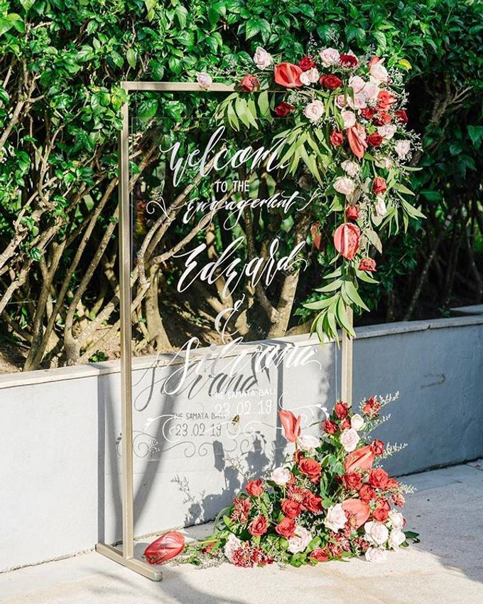 Edward & Silvana Wedding by DERAI - 007 Edward & Silvana Wedding by DERAI - 007