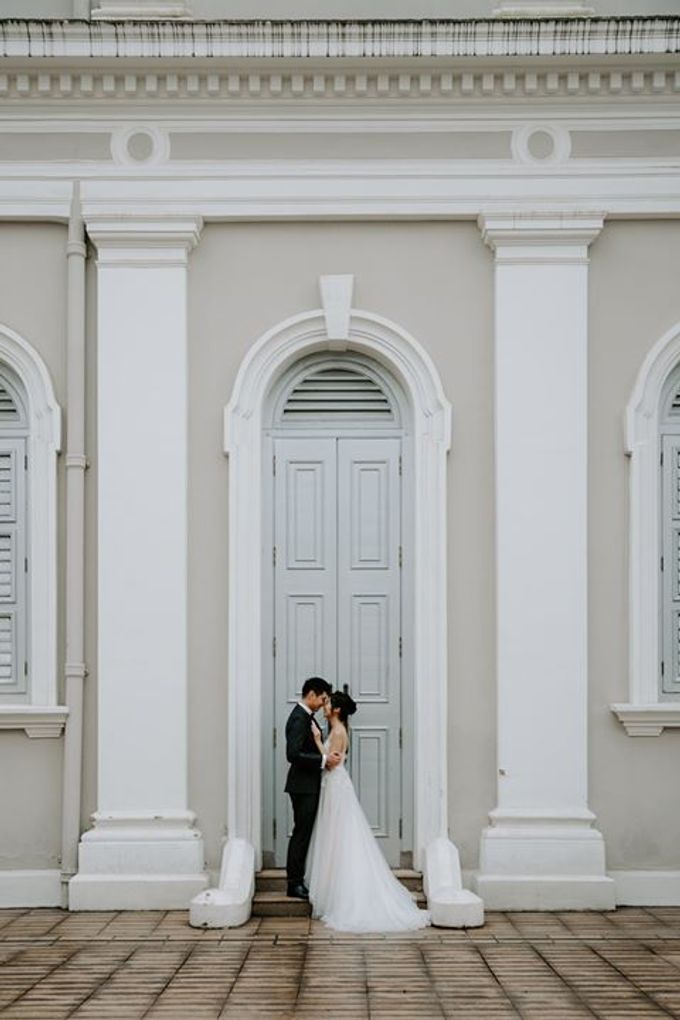 Pre - Wedding of Sam & James by Natalie Wong Photography - 003 Pre - Wedding of Sam & James by Natalie Wong Photography - 003