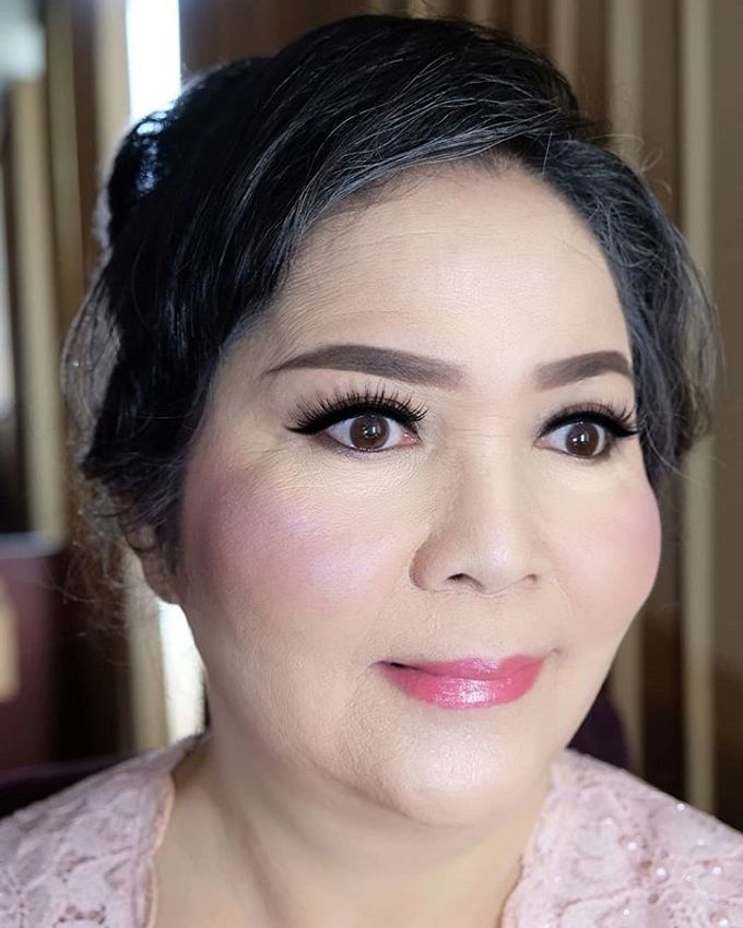 Party Makeup by yosephie.evelyn.mua - 021 Party Makeup by yosephie.evelyn.mua - 021