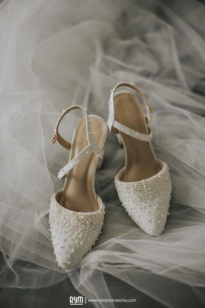 Alex & Lusi Wedding Day by Fenny Yang Wedding Planner - 029