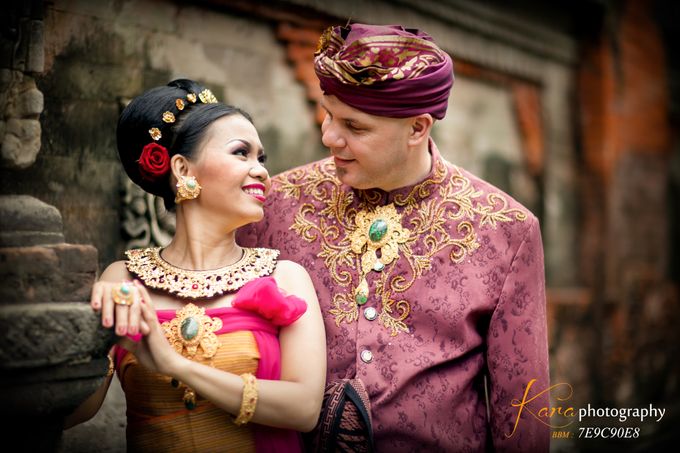 Prewedding by Kara Photography - 005