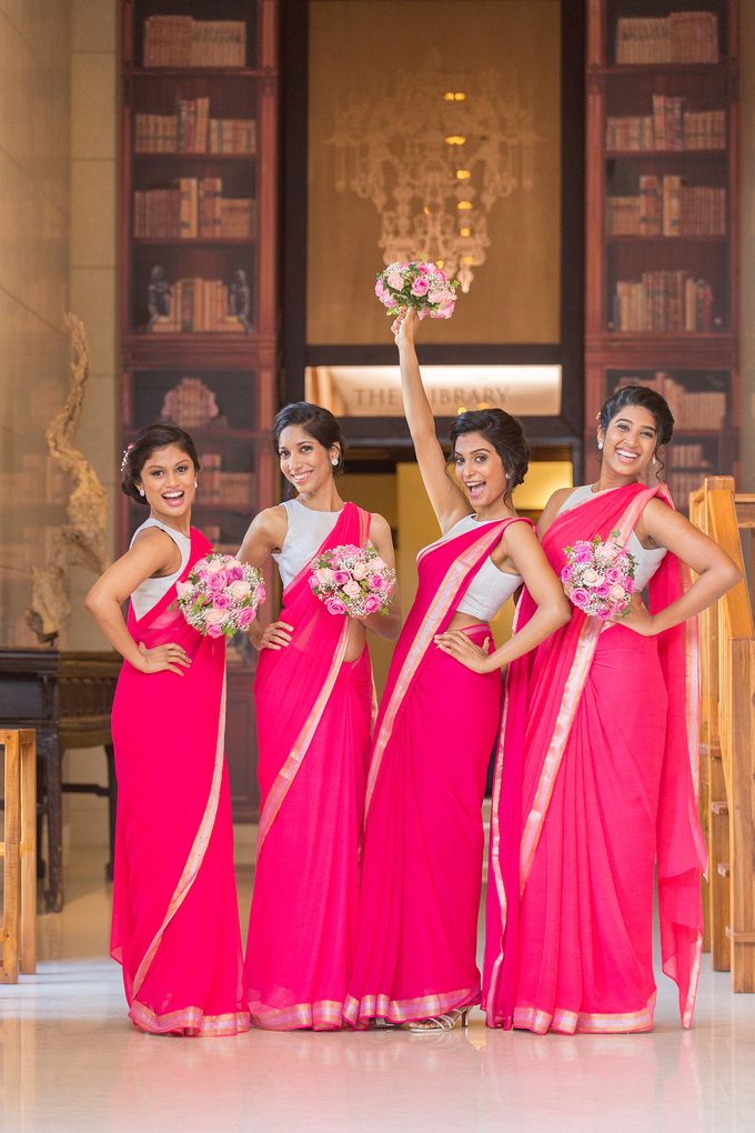 Wedding of Roshani & Charith by DR Creations - 028 Wedding of Roshani & Charith by DR Creations - 028