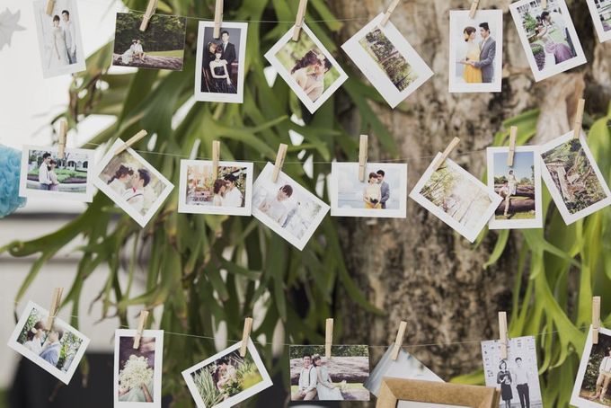 Garden Wedding of Ricky & Inggrid by All Occasions Wedding Planner - 024 Garden Wedding of Ricky & Inggrid by All Occasions Wedding Planner - 024