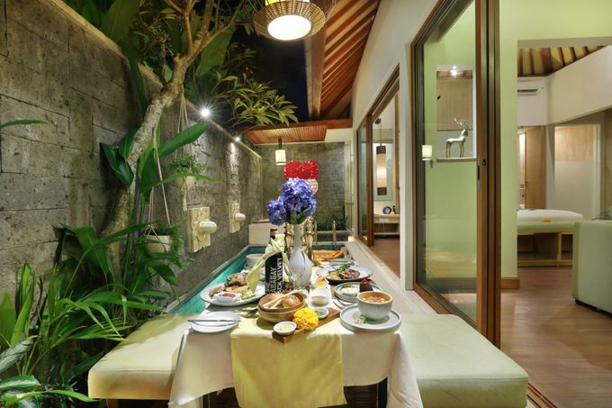 Honeymoon Package at Ini Vie Villa by Ayona Villa - 014 Honeymoon Package at Ini Vie Villa by Ayona Villa - 014