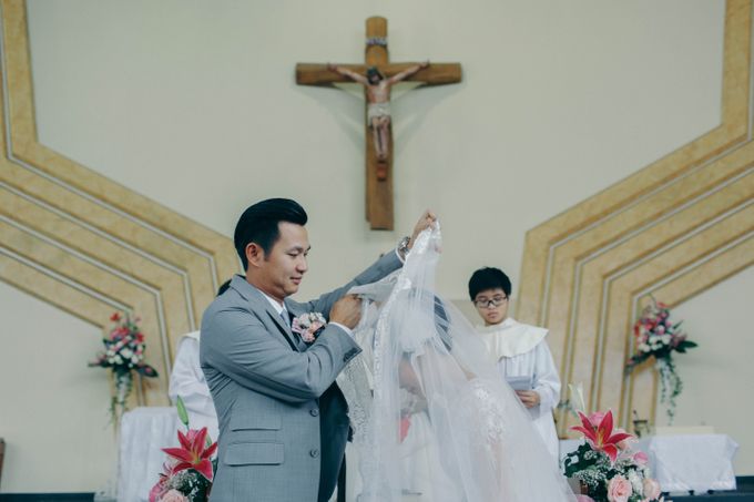 Tomas & Asti Jakarta Wedding by Ian Vins - 030 Tomas & Asti Jakarta Wedding by Ian Vins - 030