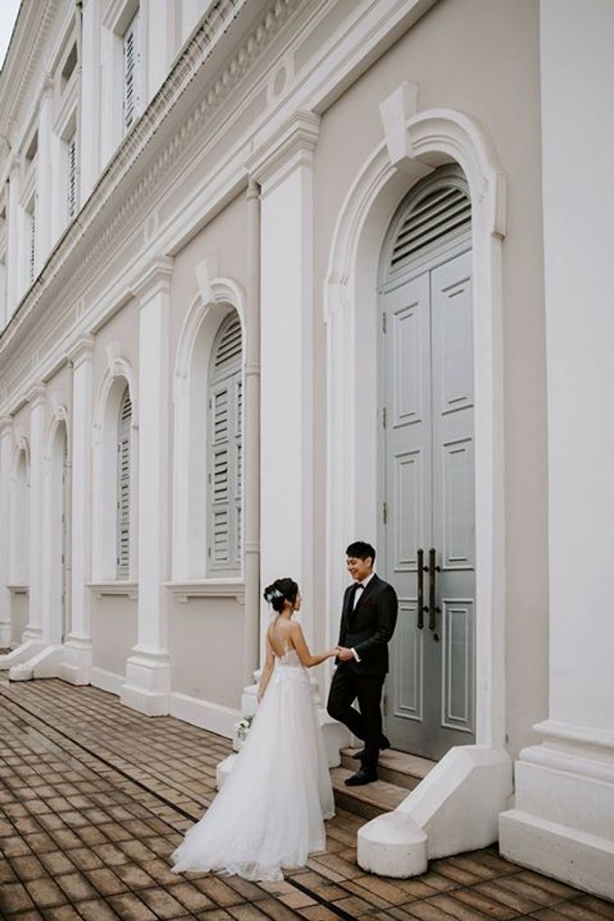 Pre - Wedding of Sam & James by Natalie Wong Photography - 004 Pre - Wedding of Sam & James by Natalie Wong Photography - 004