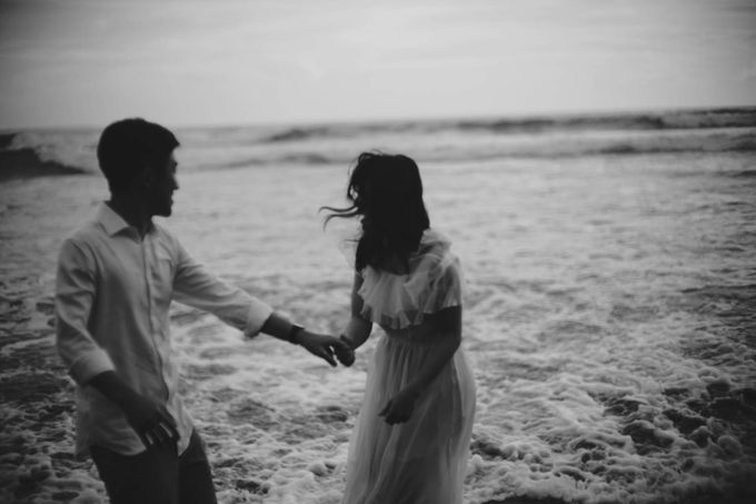 Kristi & Yonathan Prewedding by AKSA Creative - 001 Kristi & Yonathan Prewedding by AKSA Creative - 001