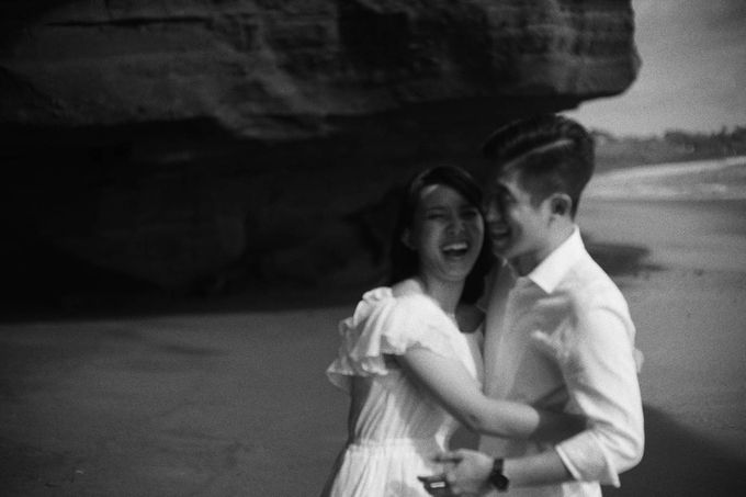 Kristi & Yonathan Prewedding by AKSA Creative - 005 Kristi & Yonathan Prewedding by AKSA Creative - 005