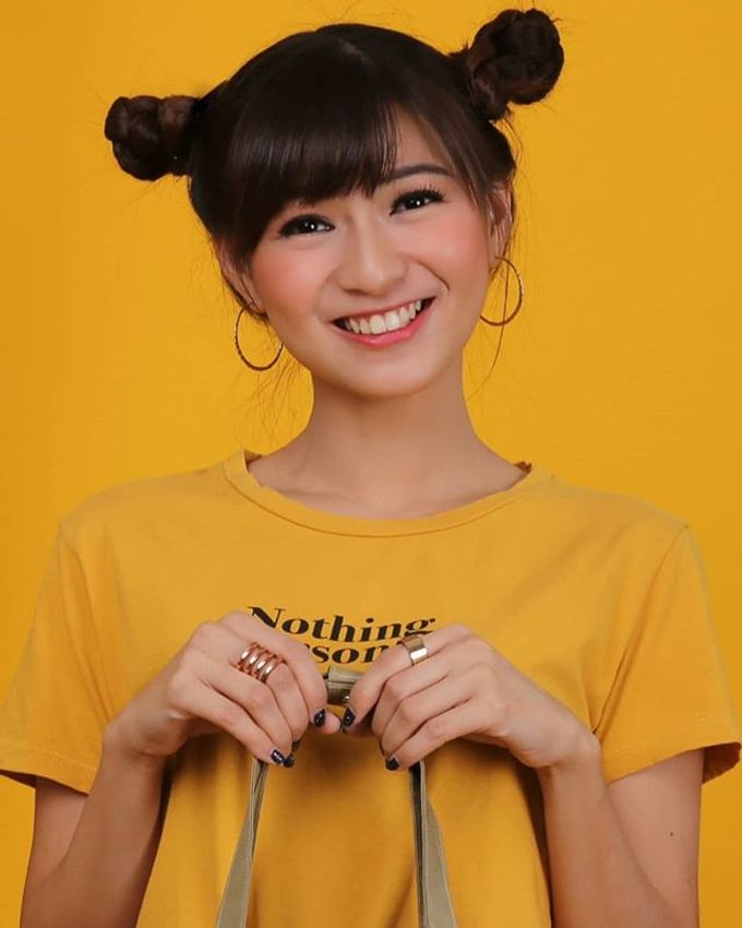 Photoshoots Makeup Portfolio by Irma Gerungan Makeup Artist - 028 Photoshoots Makeup Portfolio by Irma Gerungan Makeup Artist - 028
