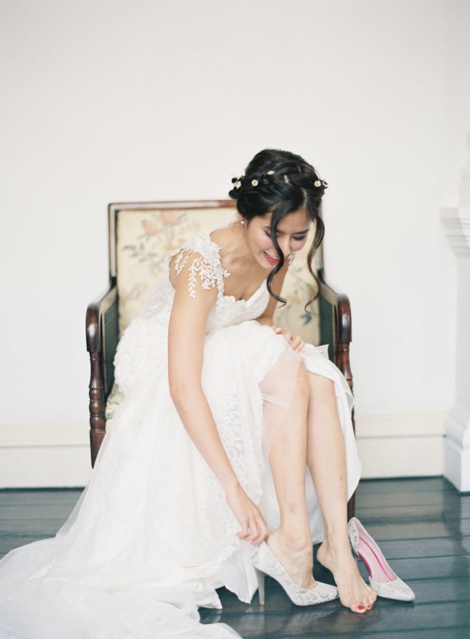 Wedding of Wayne & Liz by Rosette Designs & Co - 017 Wedding of Wayne & Liz by Rosette Designs & Co - 017