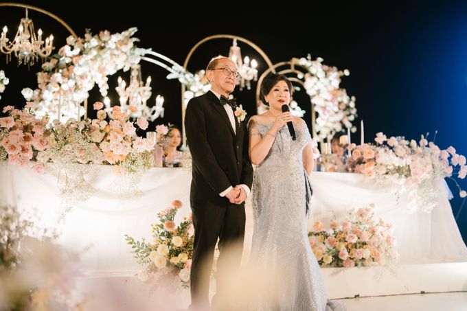 The Wedding of Alvin Setiawan & Yan Ling by Esmeralda Weddings & Decoration - 021 The Wedding of Alvin Setiawan & Yan Ling by Esmeralda Weddings & Decoration - 021